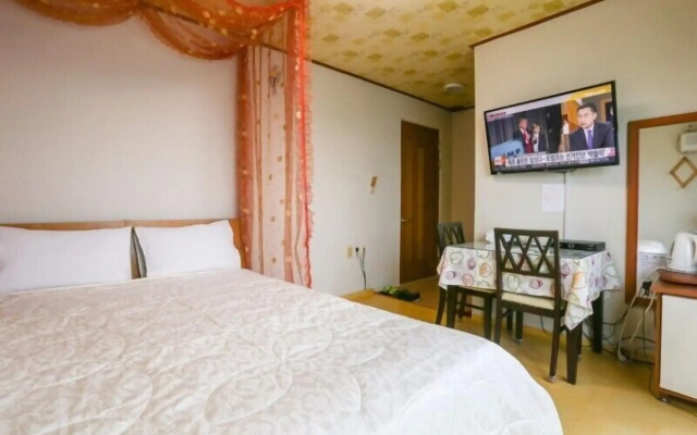 Billions Motel