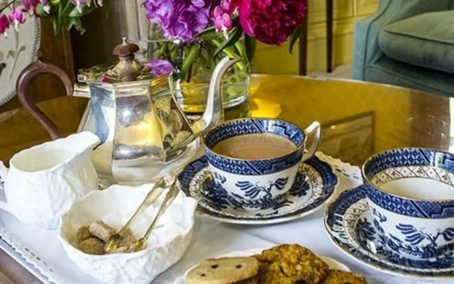 Dowfold House Bed & Breakfast