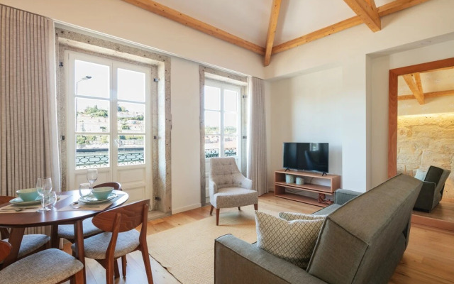 Porta Nobre Boutique Hotel by Aspasios