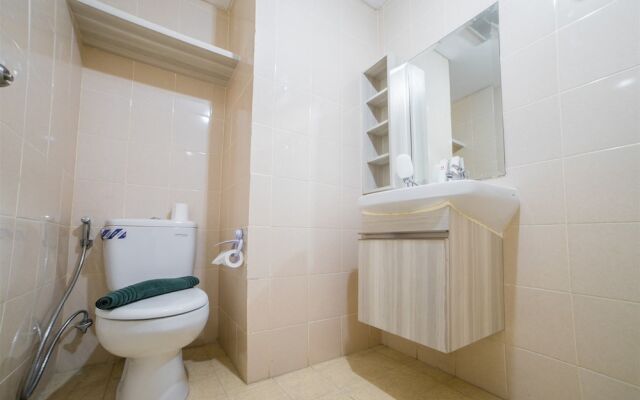 Cozy Apartment @ Parahyangan Residence