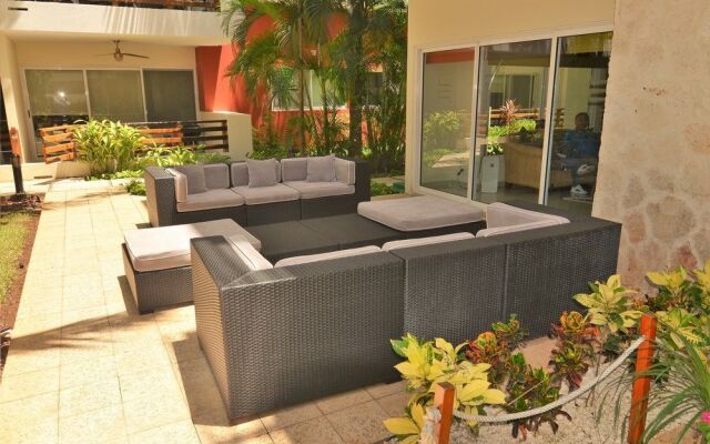 Condo Sabia Apartments by CSR