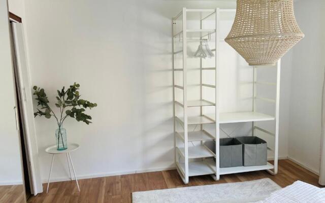 Cityapartment Schanze 17 im Zentrum von Friedrichshafen