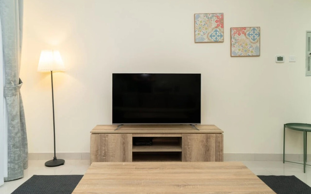 HiGuests - Marina Wharf 2