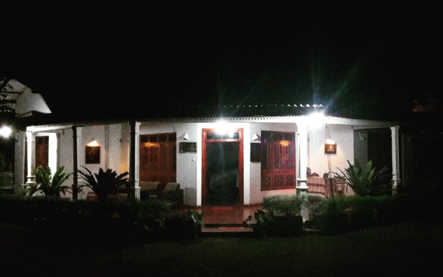 priya homestay kandalama