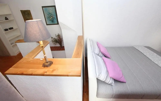 Apartment Marjanovic