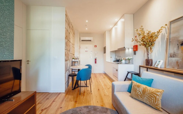 Oporto Pool Apartment