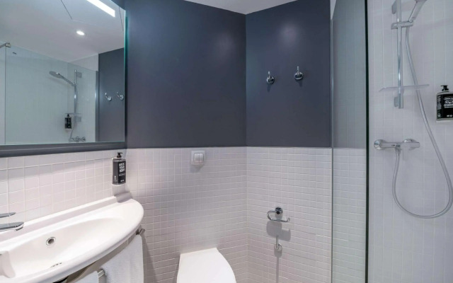 Ibis Budget Barcelona Viladecans