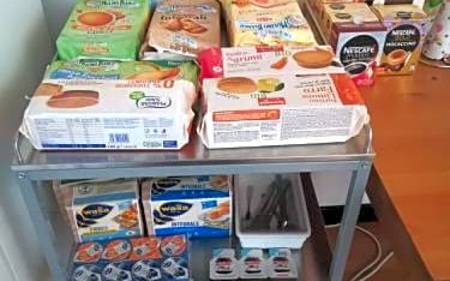 B&B Sweet Mantova H00195