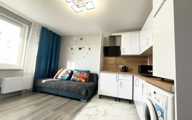 Apartment on Lenin street 239