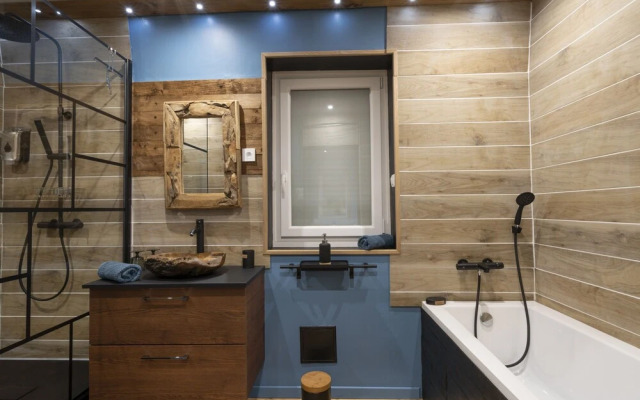 Domaine les tilleuls