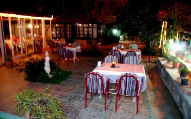 Akasya Hotel - Adults Only