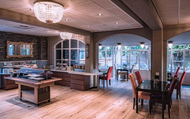 Hotel Het Witte Huis