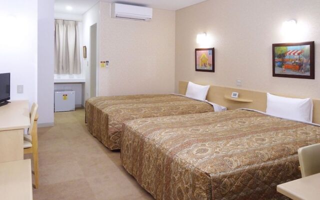 Family Lodge Hatagoya Osakako