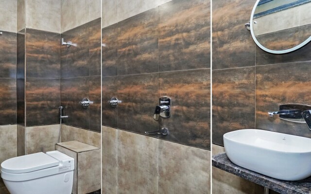 A1 Service Apartment Trend By Treebo