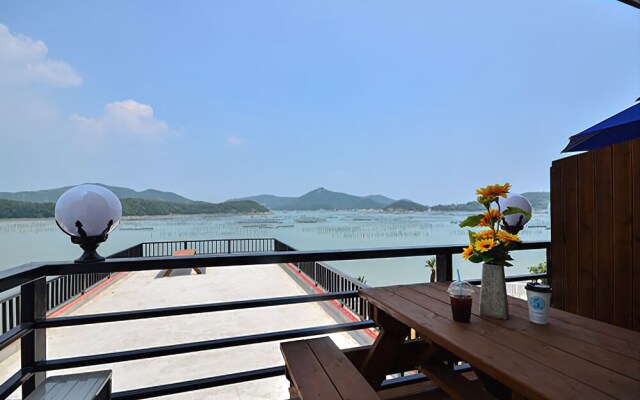 Yeosu Chayeon Damon Pension