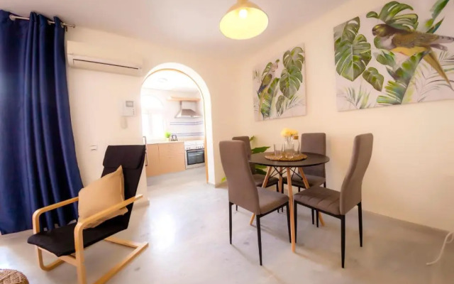 Apartamentos Puerto Almerimar