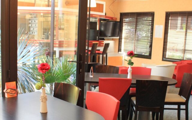 The Originals Boutique, Hotel La Chaussairie, Rennes