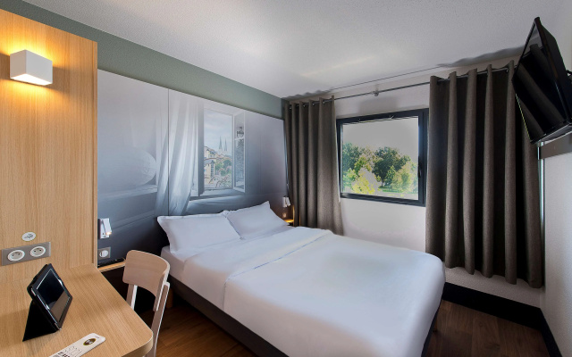 B&B HOTEL PAU Zénith
