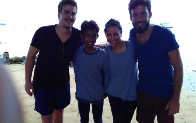 Asari Timo Beach