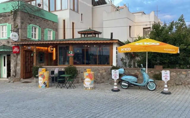 Thales Butik Otel