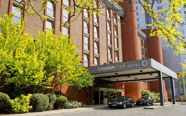 Clarion Collection Croydon Park Hotel