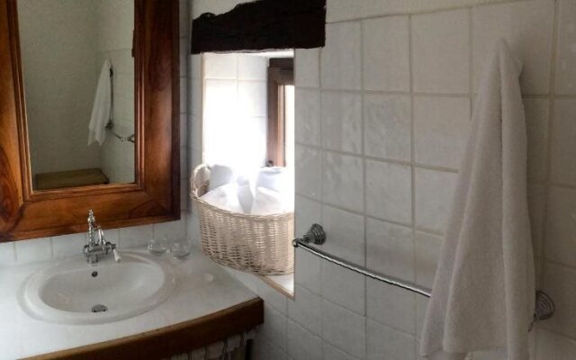 Auberge du Vieux Château