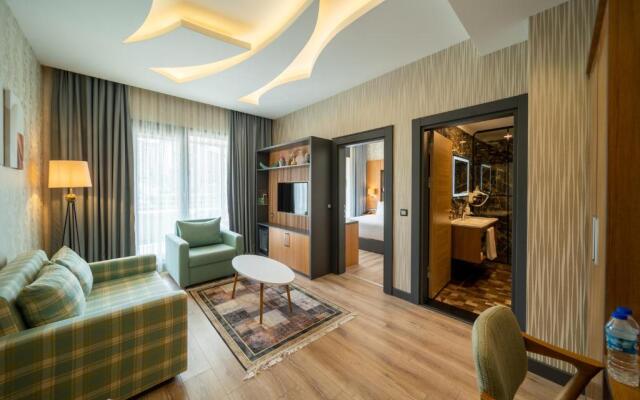 Holiday Inn Trabzon-East