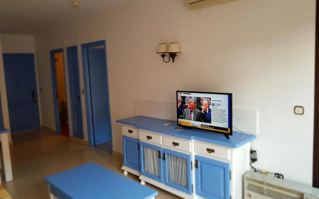 Apartamento Nuevo RONDA IV
