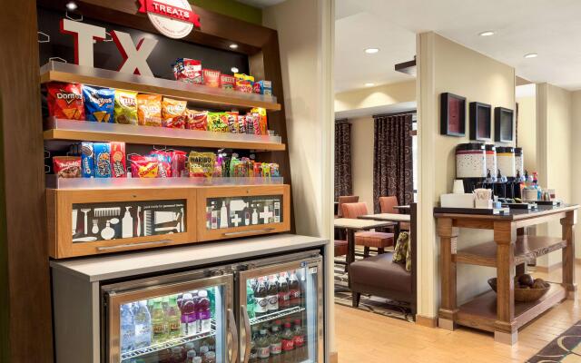 Hampton Inn Houston-Willowbrook Mall