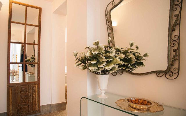 Overland Suites Catedral