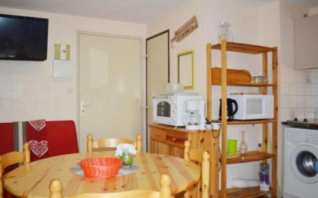 Apartment Les Maisons de la Plage-9