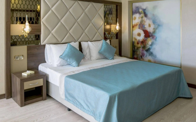 Adin Beach Hotel