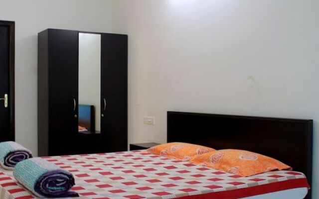 Apartment near Candolim Beach - CM050