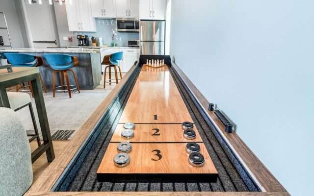 Beach House Residence by Beachside Mgmt