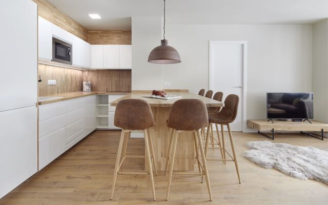 Saburedo by FeelFree Rentals