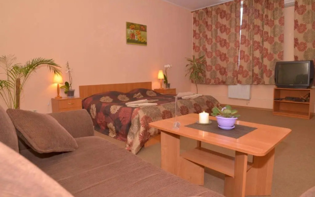 Отель "Экспресс"