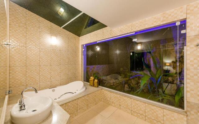 Hotel Vila Verde