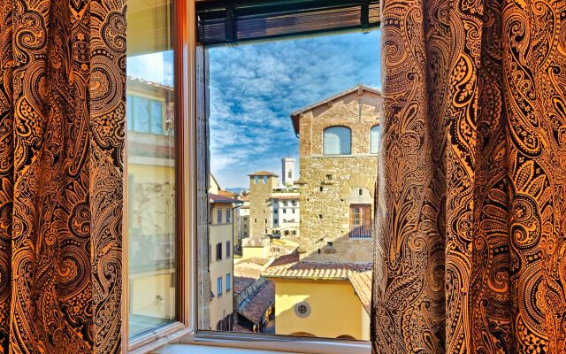 Hotel L'Orologio Firenze
