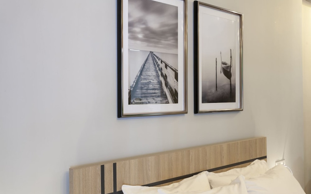 Privilege Flat Renovated Upscale Studio