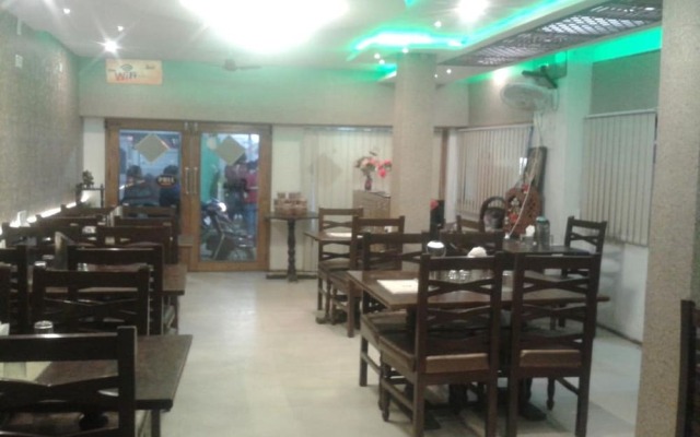 Walkin Shiva P Guest House