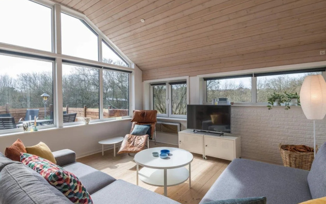 8 Person Holiday Home in Fanø