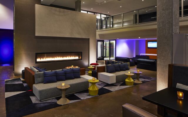 Aloft Seattle Redmond