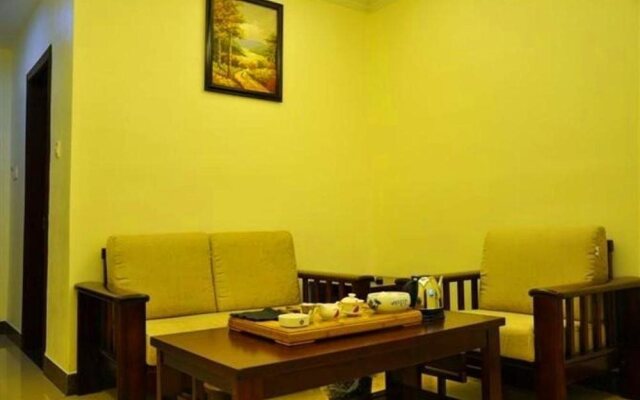 Baihua Hotel