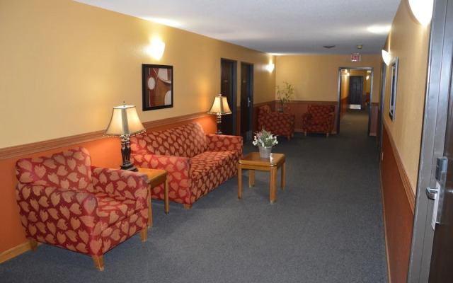 Americas Best Value Inn-Burnsville/Minneapolis