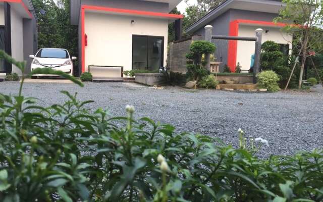 U Siri Resort