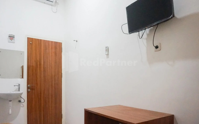 Sakura Kos RedPartner