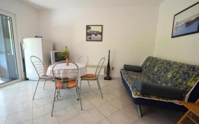 Apartment Srecko