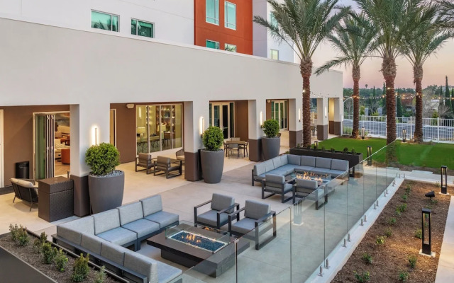 SpringHill Suites Chula Vista Eastlake