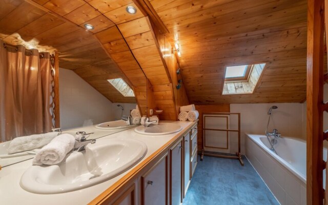 La Truffe Private apartment