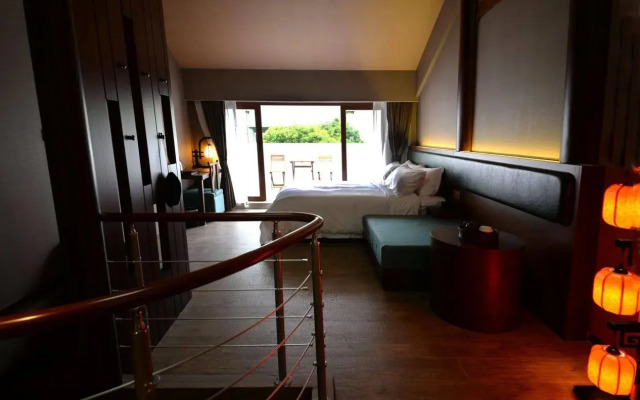 Nanjing Yisu Hotel